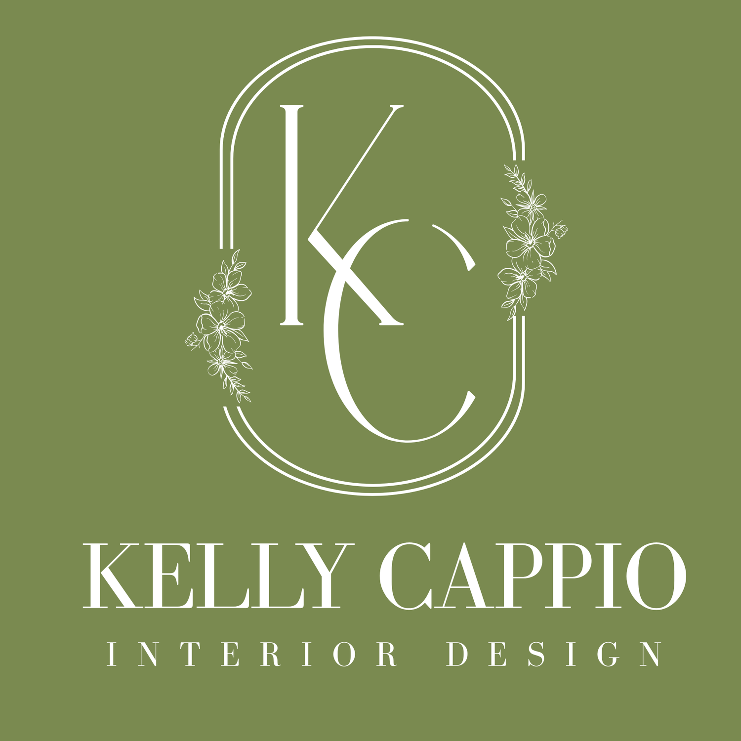 KELLY CAPPIO INTERIOR DESIGN