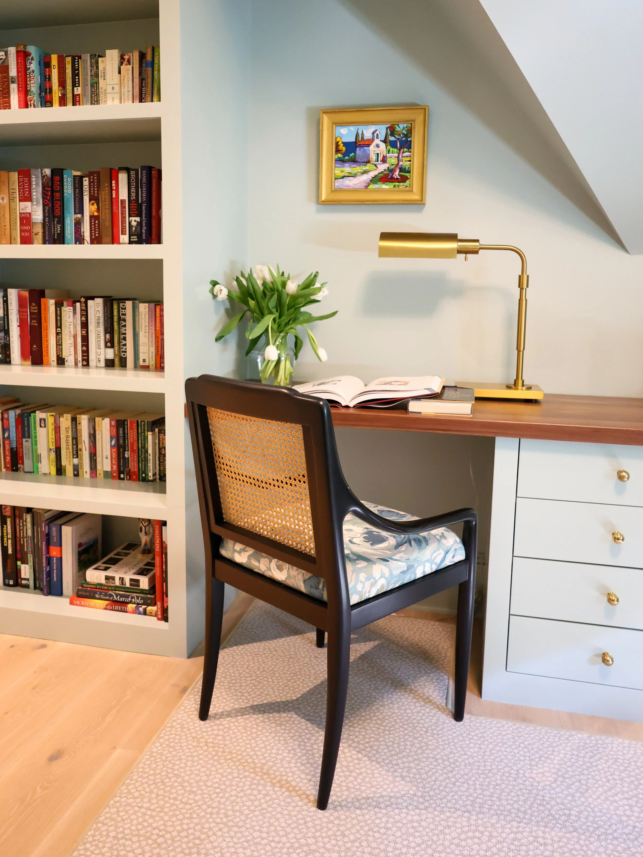 Home Offices