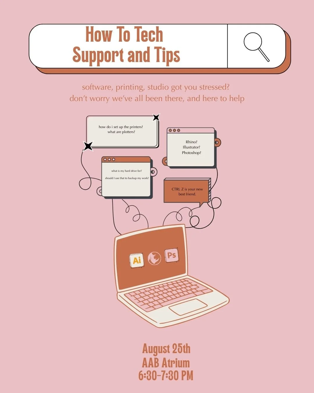 How To Tech Social