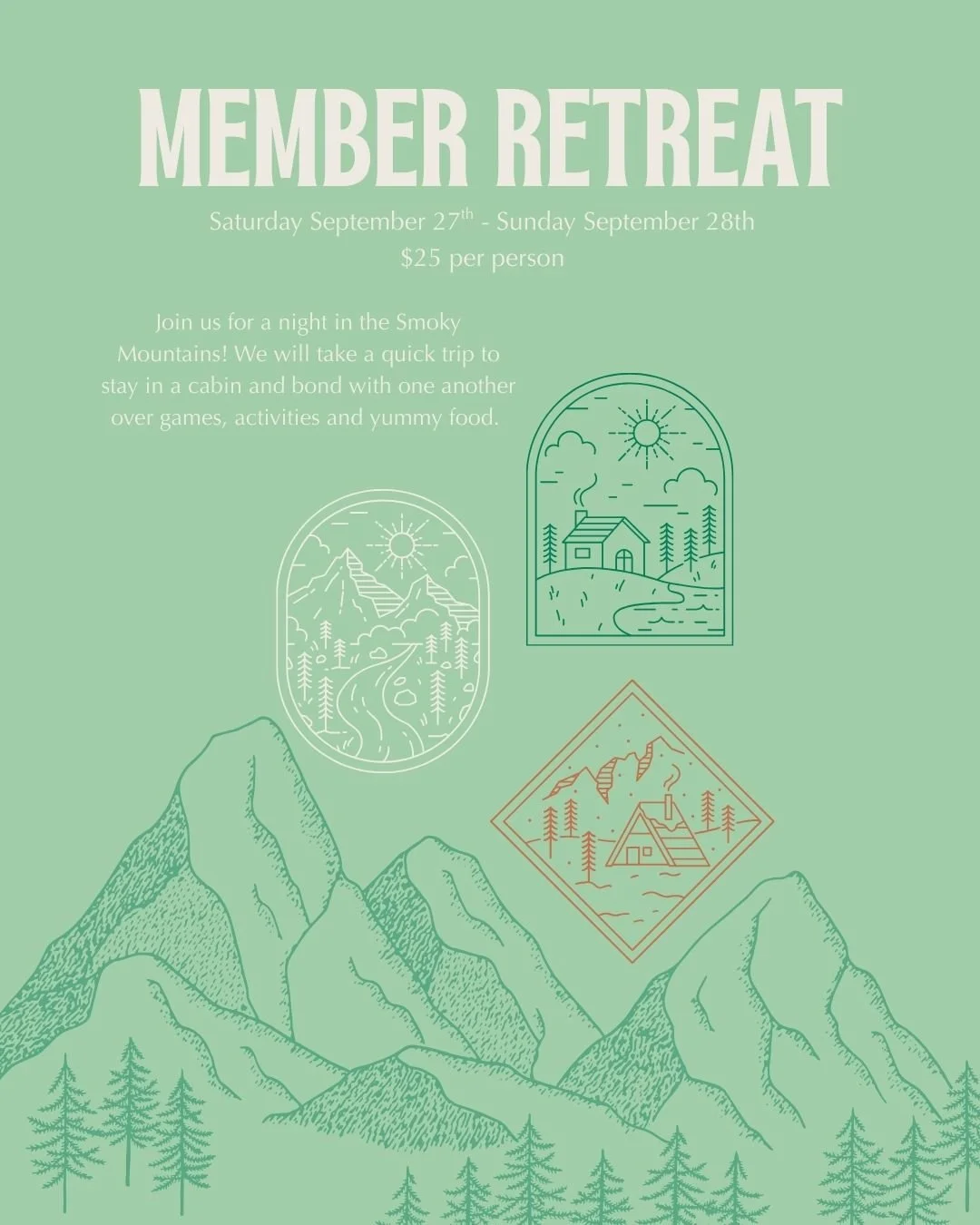 Member Retreat