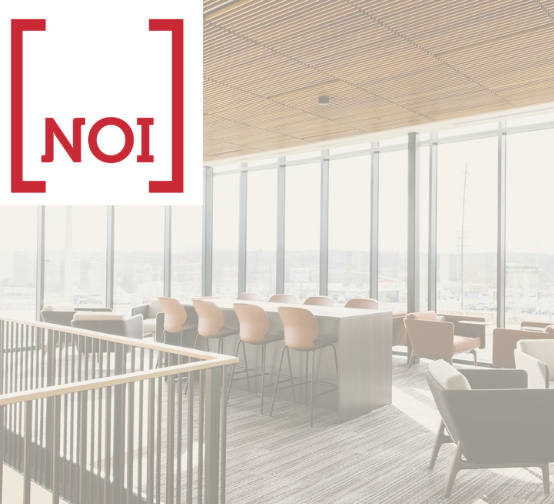 NOI Knoxville Tour