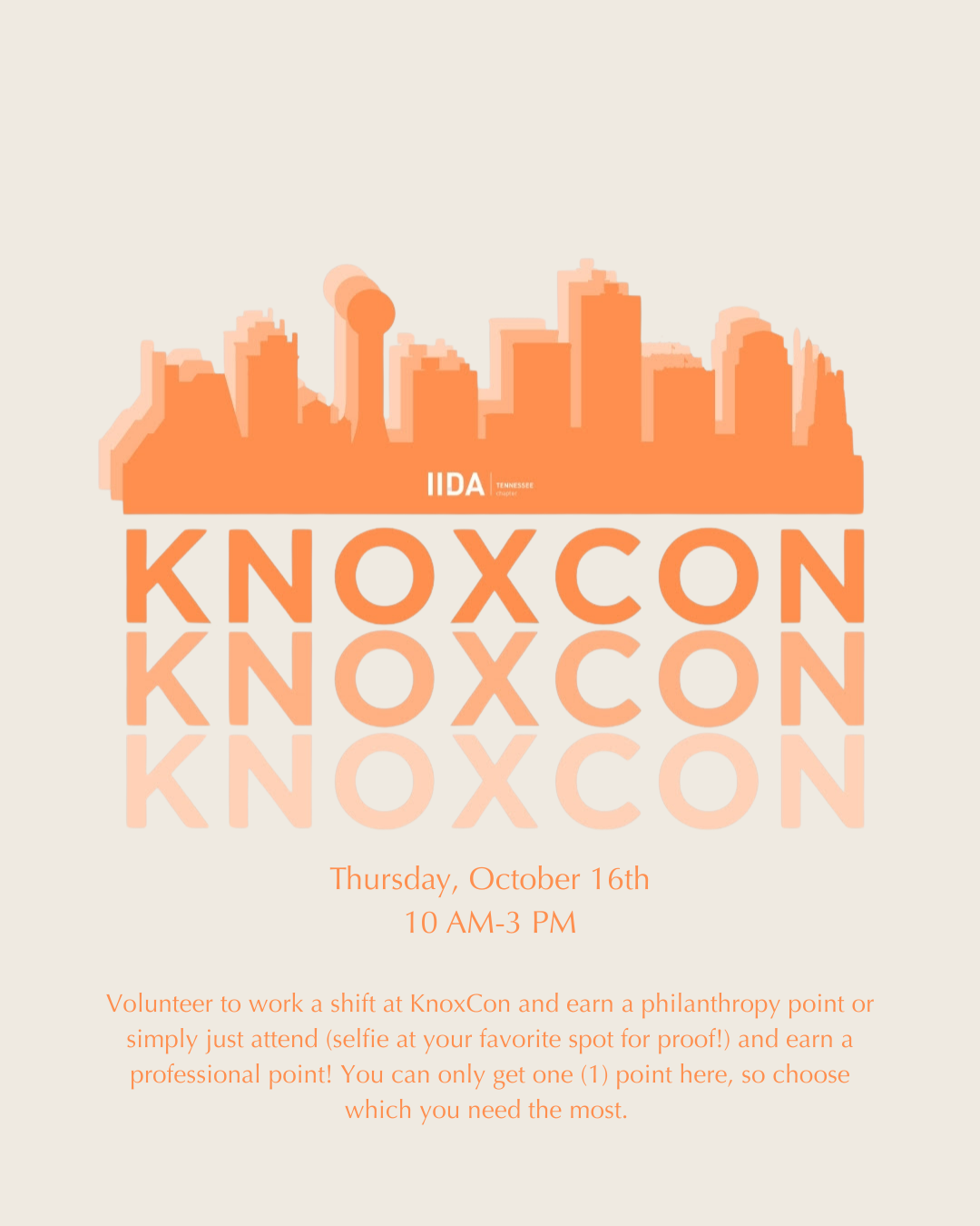 KNOXCON