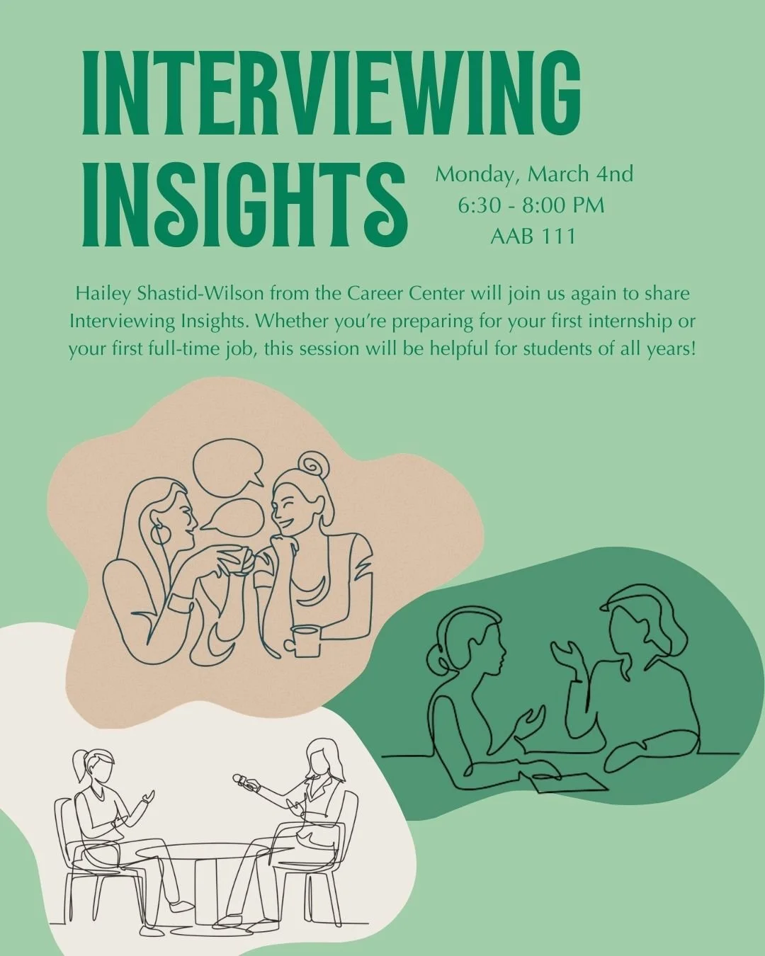 Interviewing Insights 