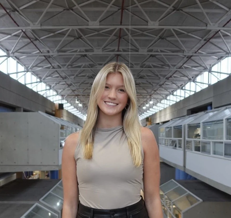ANSLEY HUGHES 