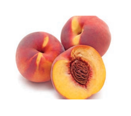 Peach Late Red Italian *Pre Order Only