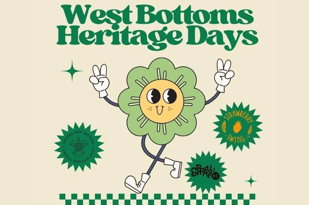 Spring Swing at West Bottoms Heritage Days