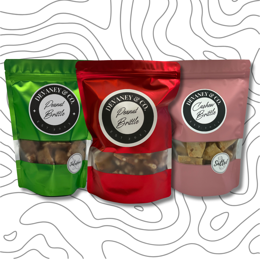Brittle Bundle