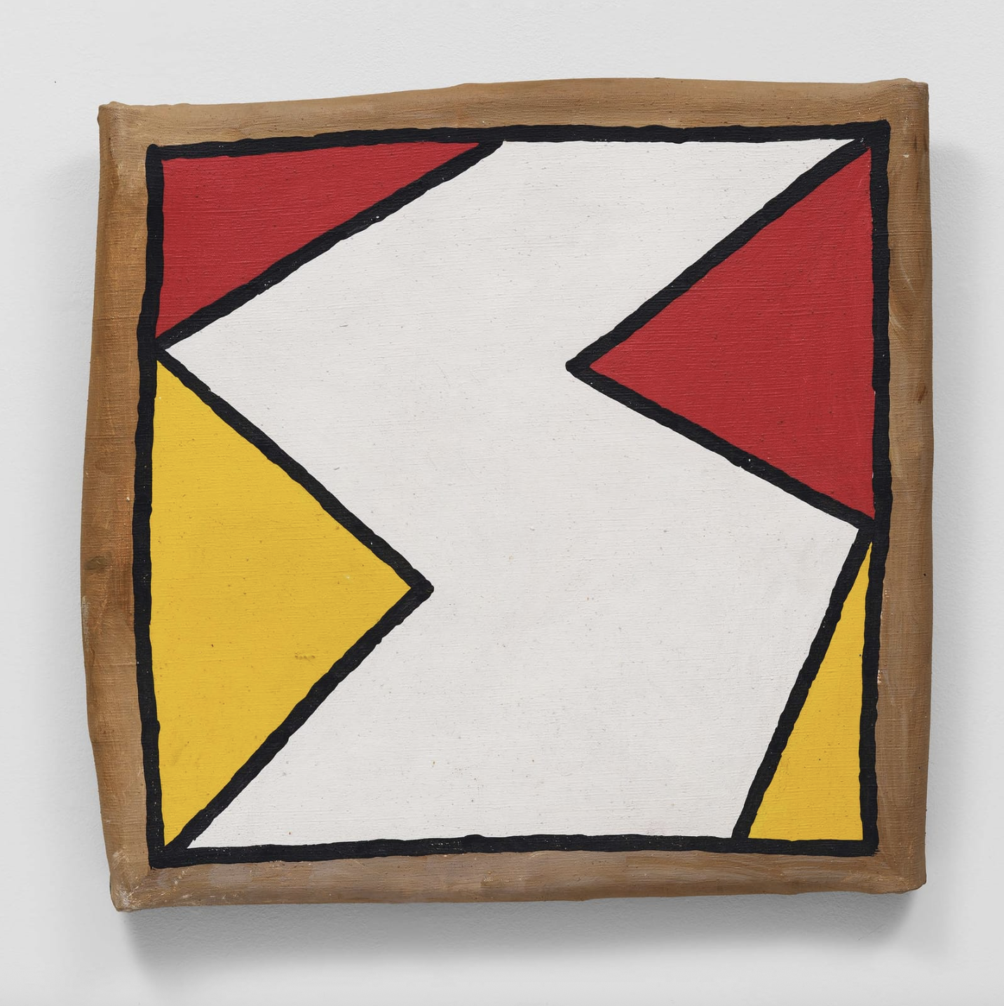 Peter Young - NEW Art Services