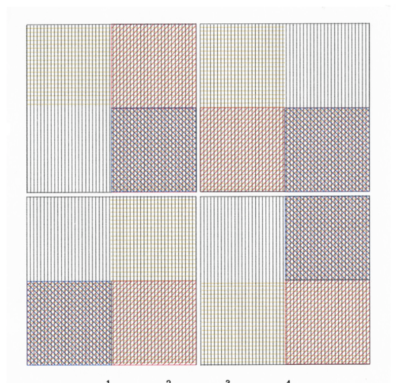 Sol LeWitt - NEW Art Services