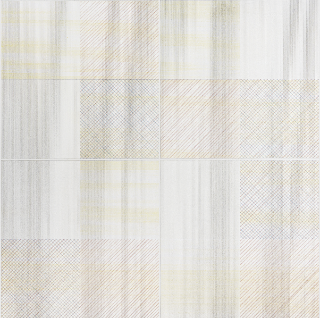 Sol LeWitt - NEW Art Services