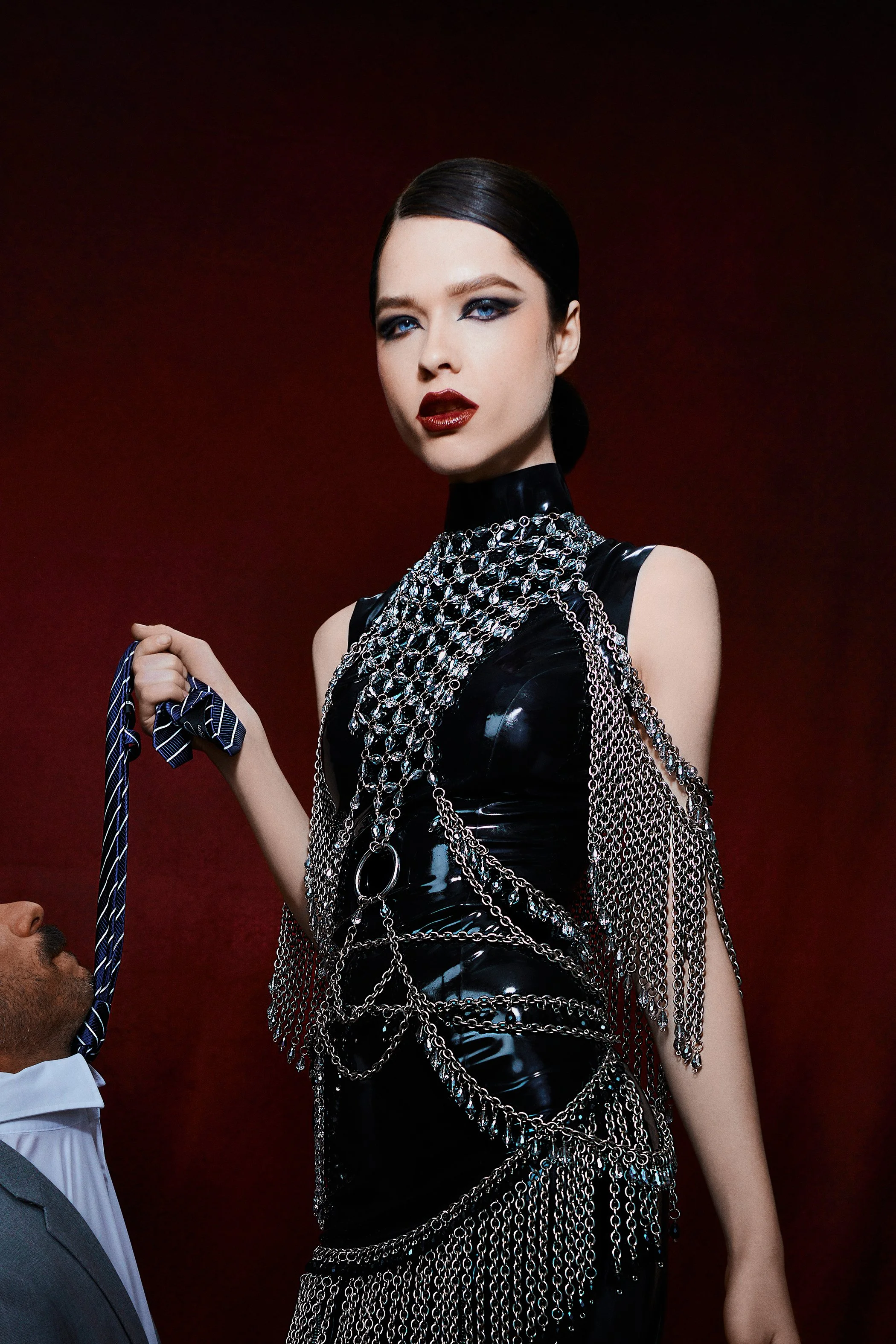 Chained by Sedona10053 FN.jpg