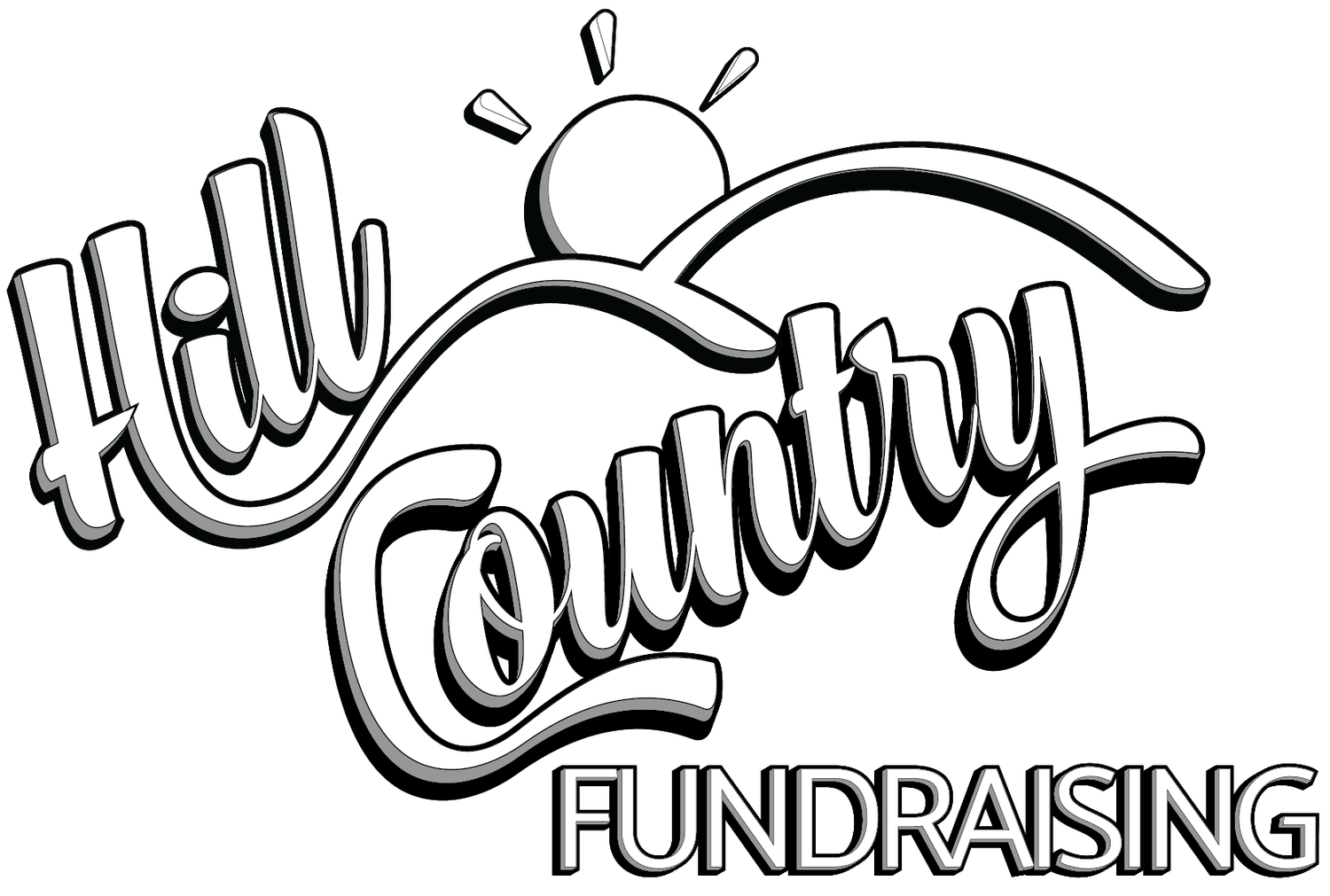 Hill Country Fundraising