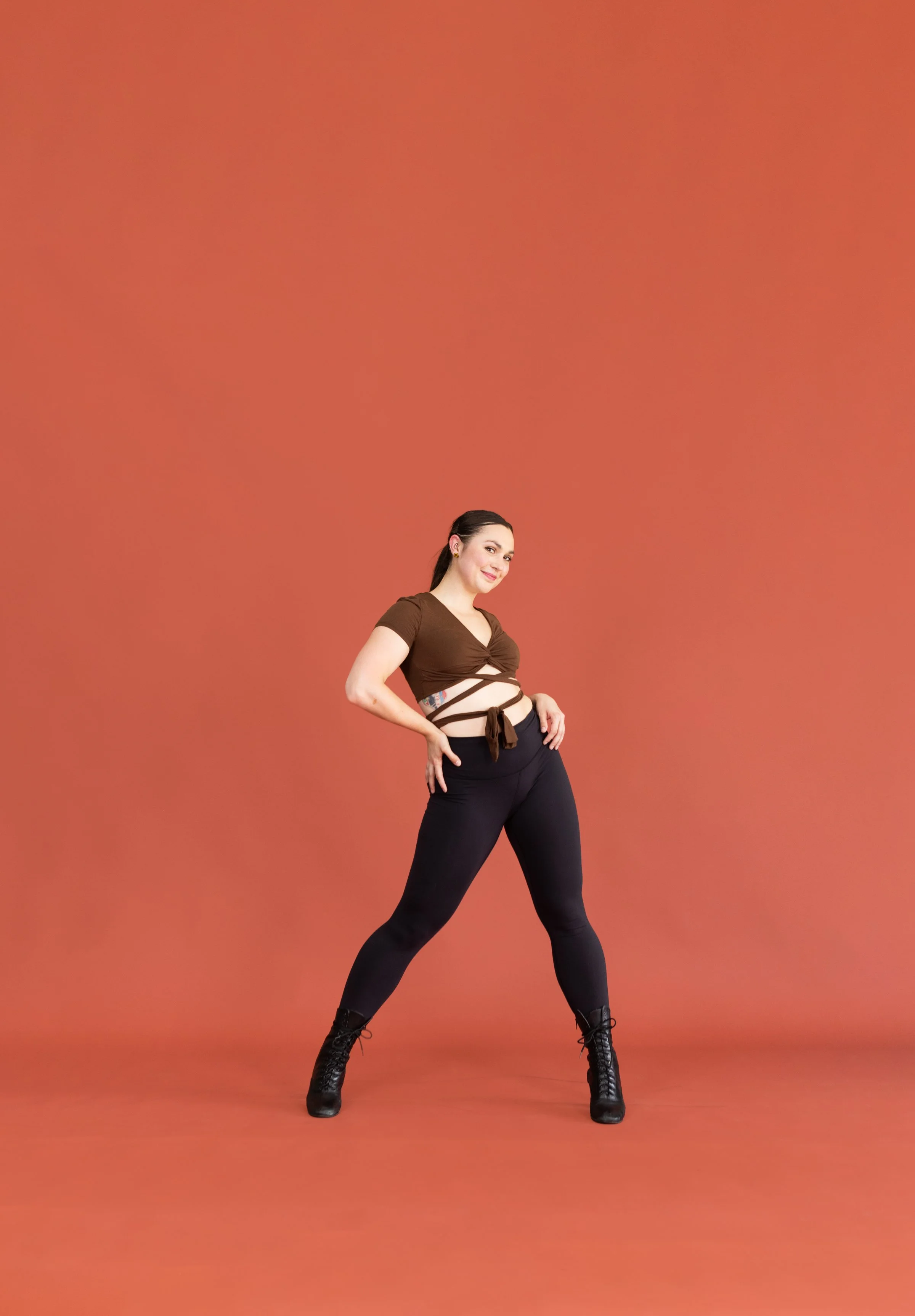 Photo by Emma Castor