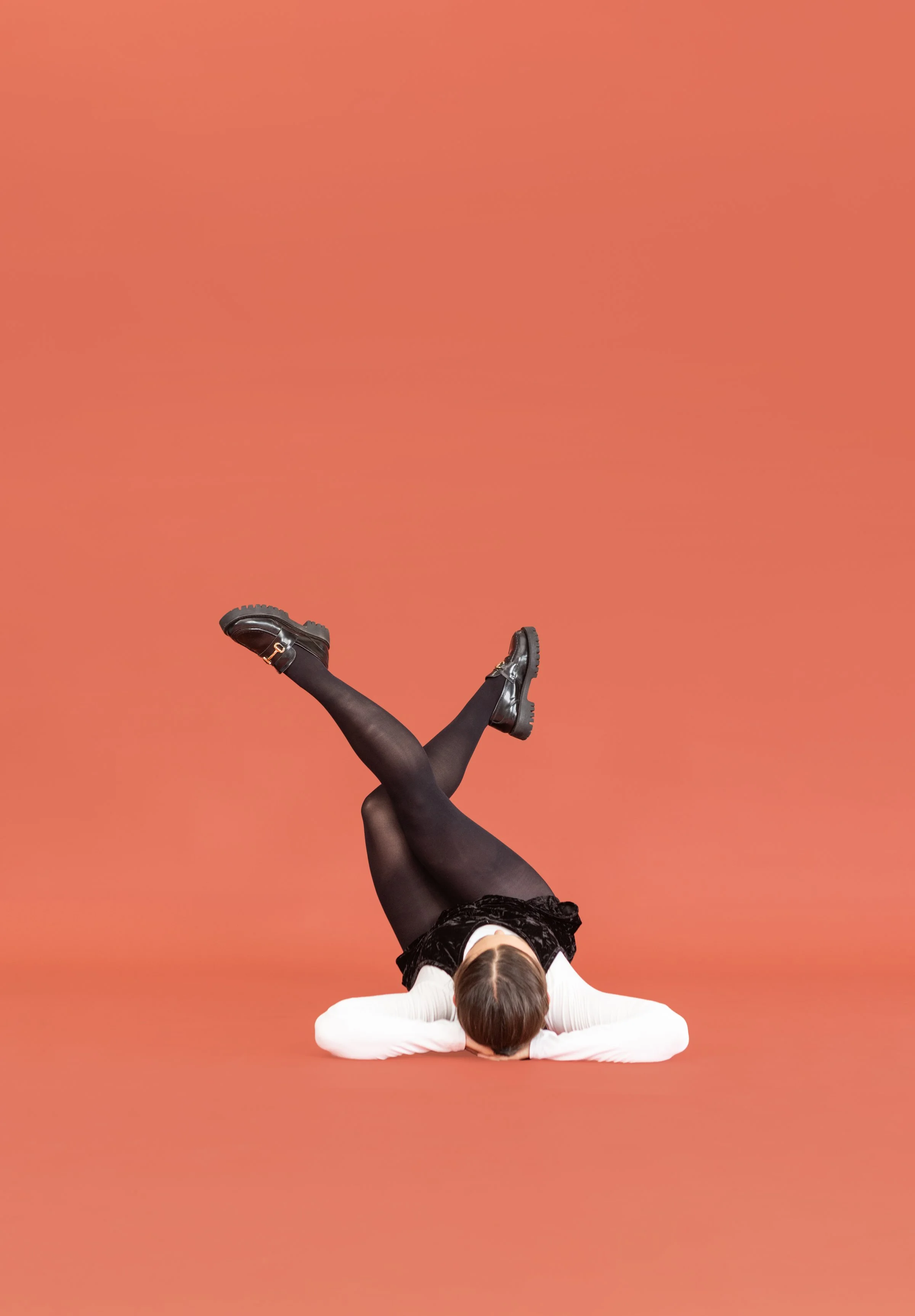 Photo by Emma Castor