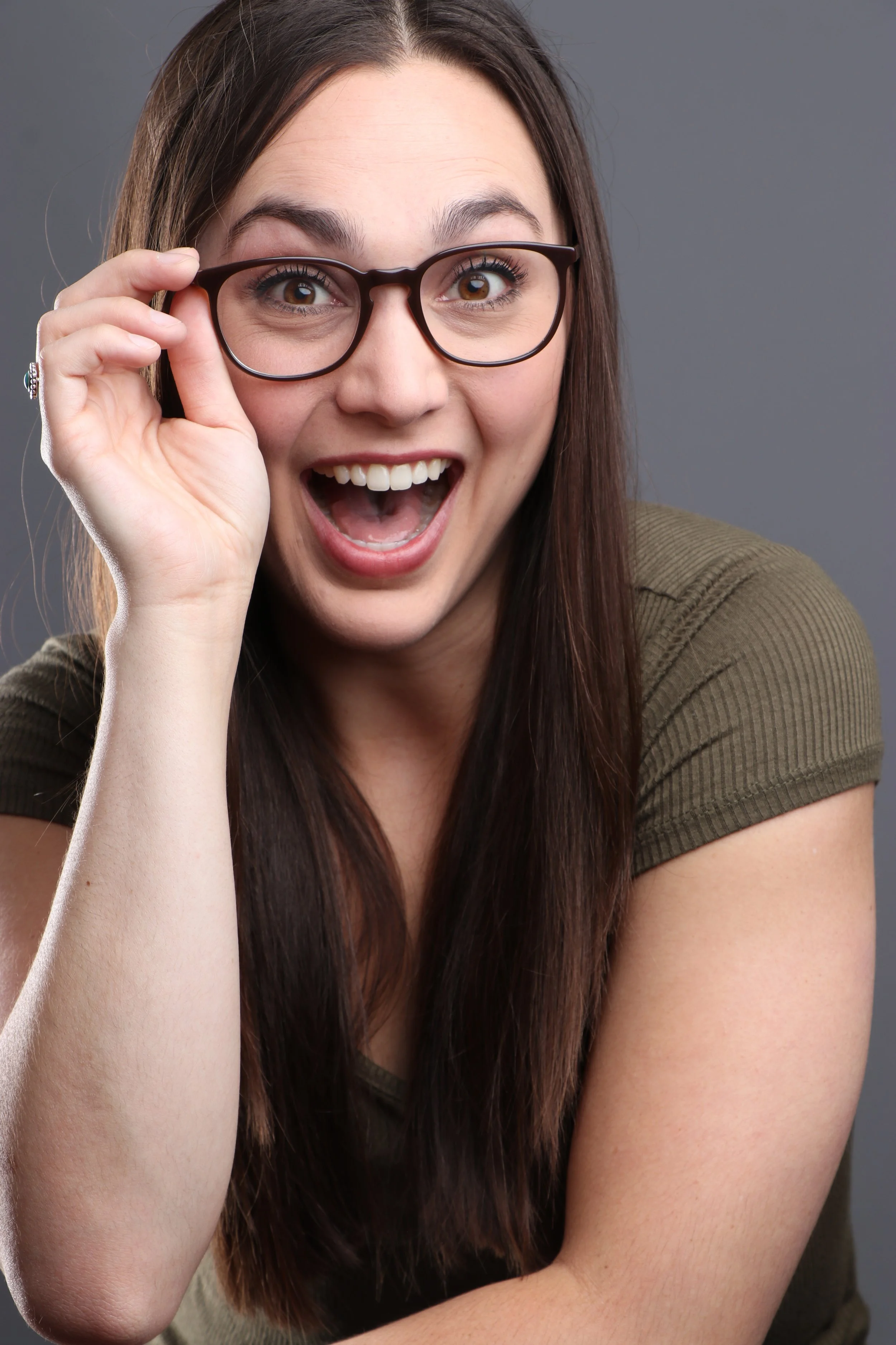 Photo by James Michael Avance