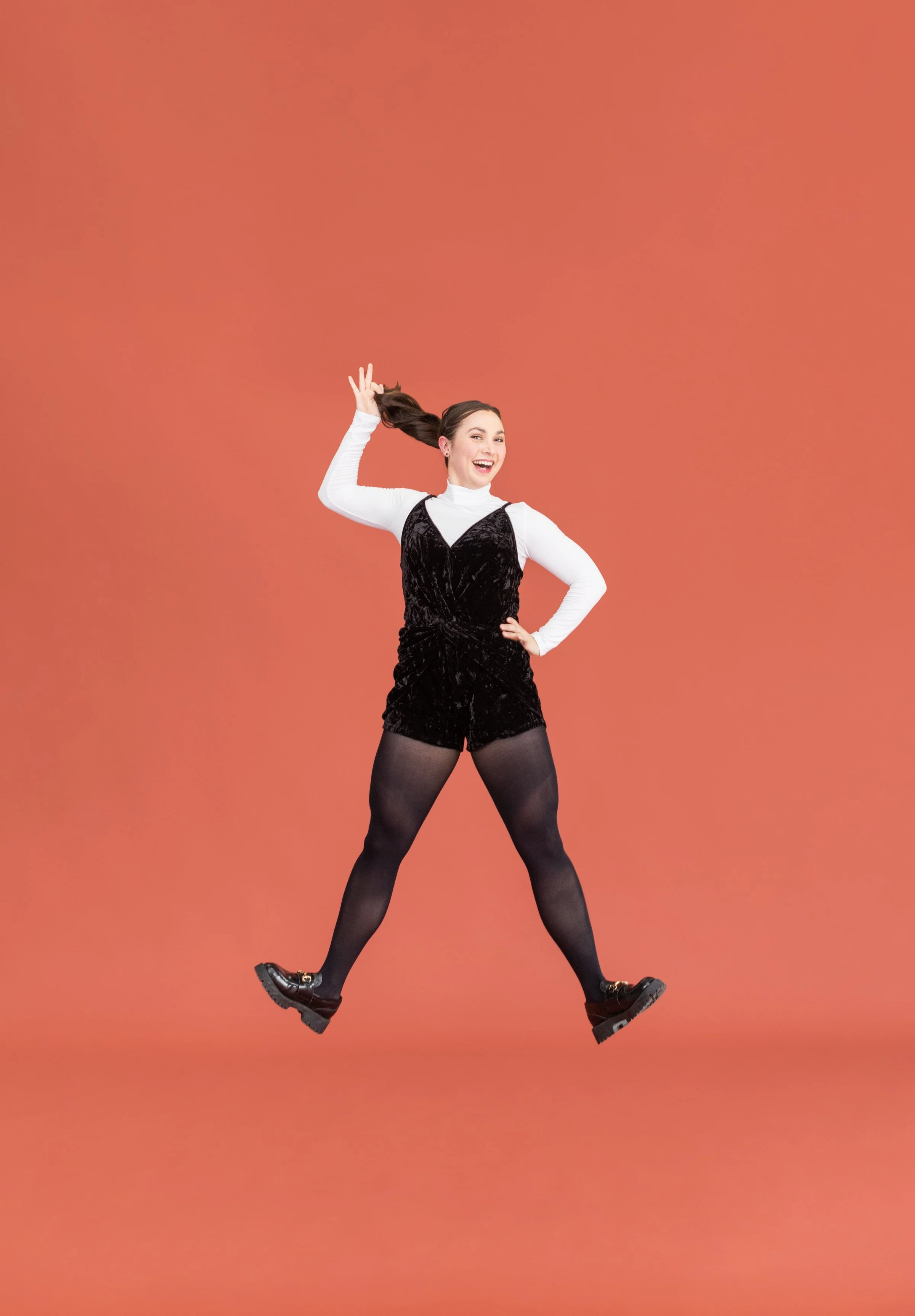 Photo by Emma Castor