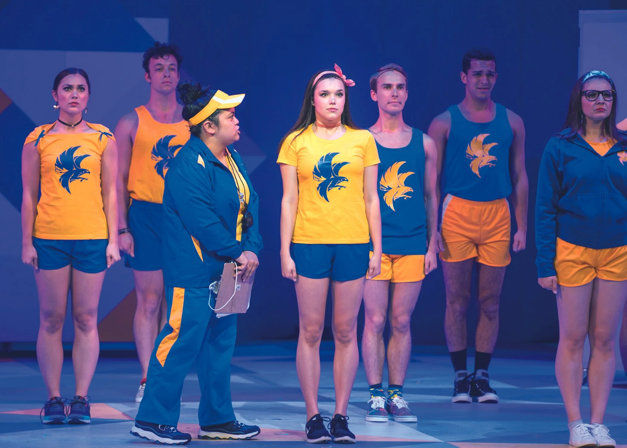 Freaky Friday - Photo by Miki Galloway