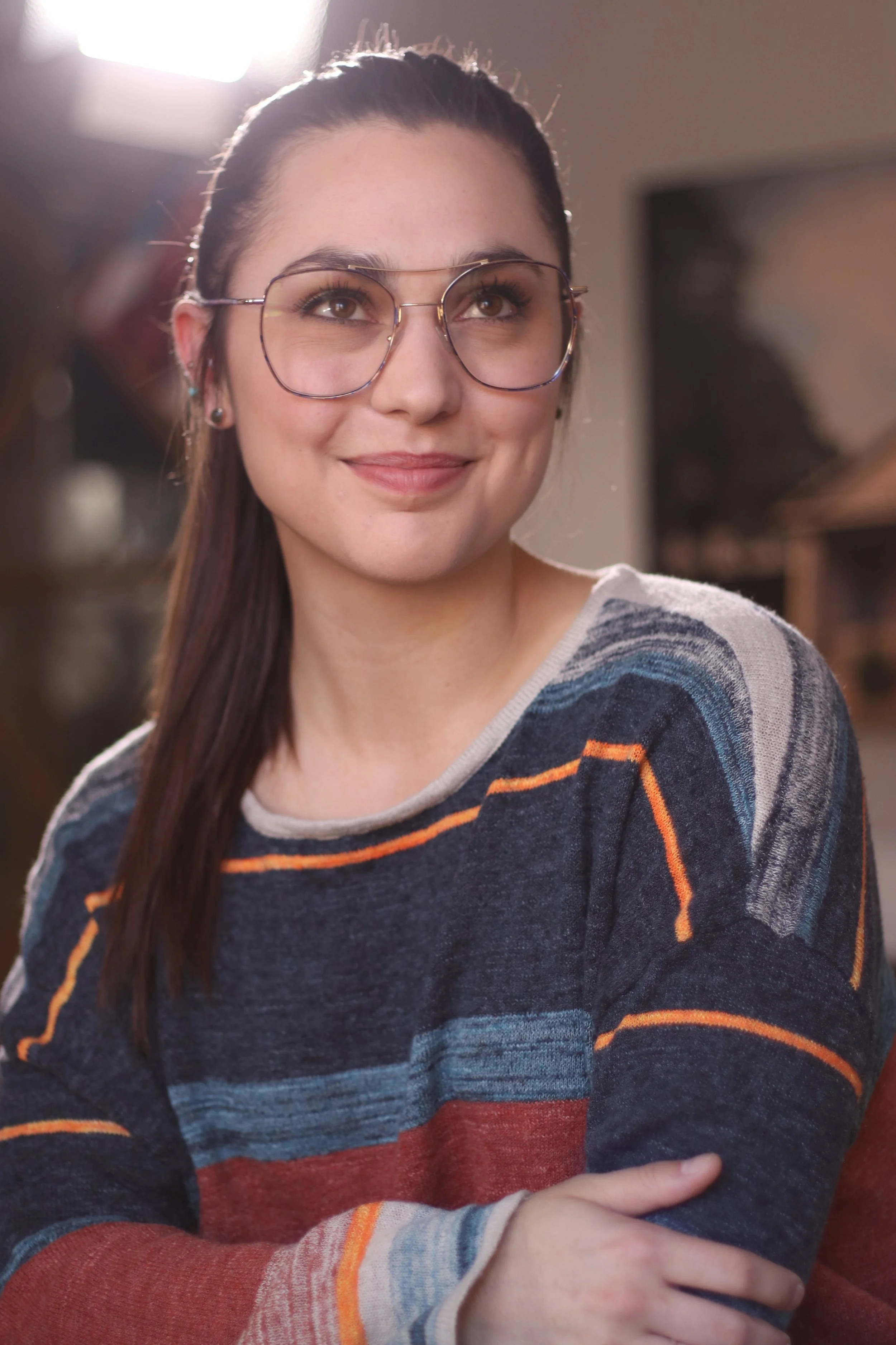 Photo by James Michael Avance