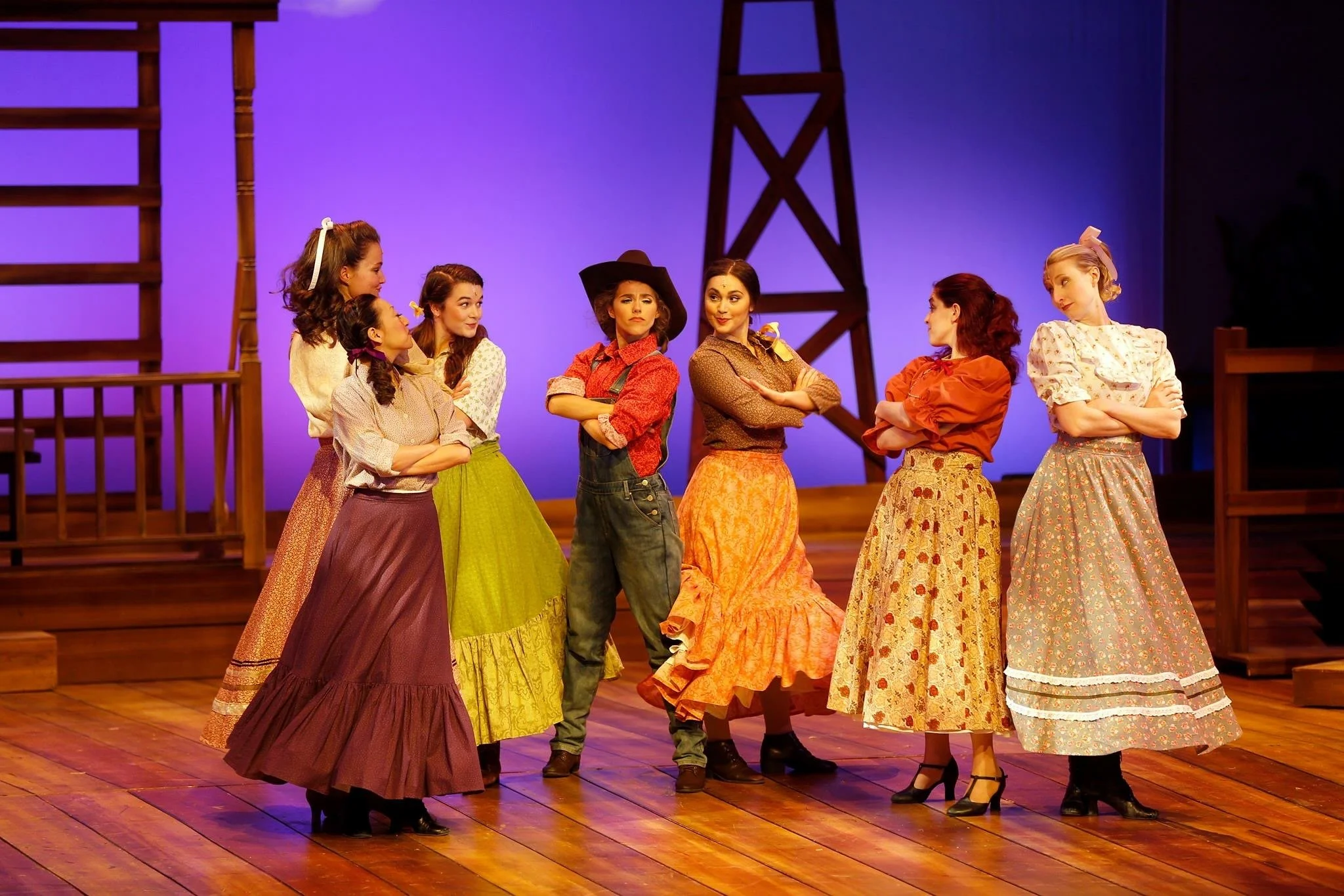 Oklahoma! - Riverside Theatre.JPG