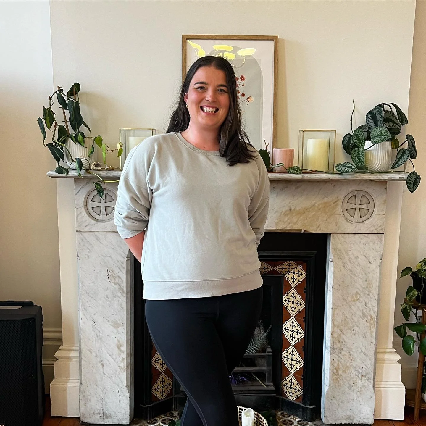 Hey! 

A little reintroduction. I&rsquo;m Jaimee, founder of Jaimee Kate Australia. Creating Space for Stillness and Meditation for Professionals. 

I&rsquo;m a creative, biomedical engineer, meditation and reiki teacher. I love psychology, philosoph
