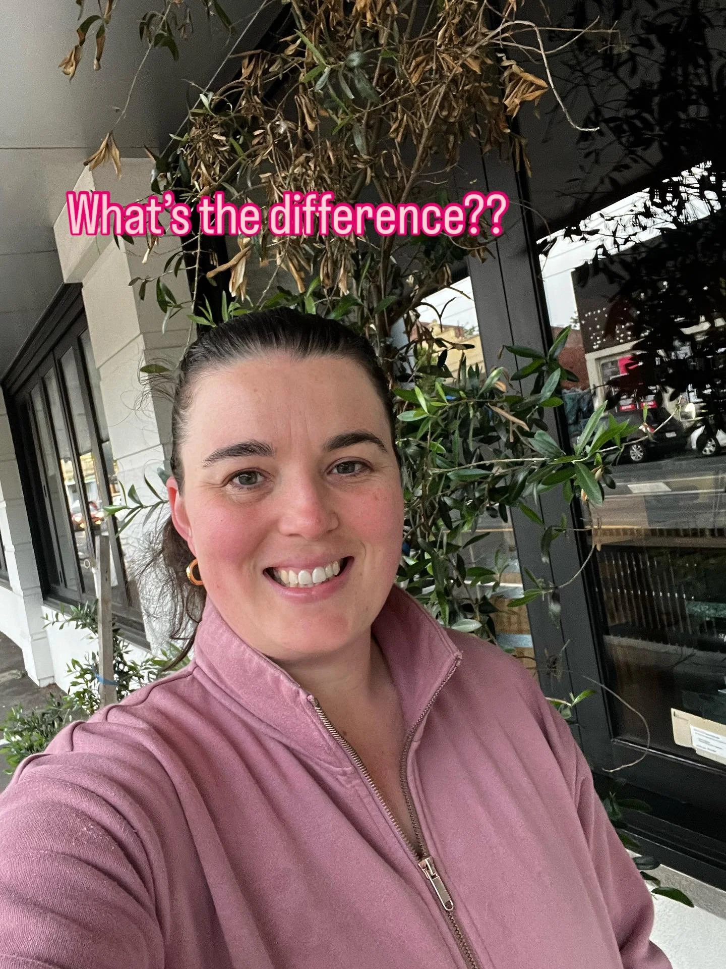 What&rsquo;s the difference?

Currently at Jaimee Kate Australian we are running two different meditation practices; Meditation for Professionals and Intuitive Guided Meditation.

Everyone is welcome to join both - however here are the differences.


