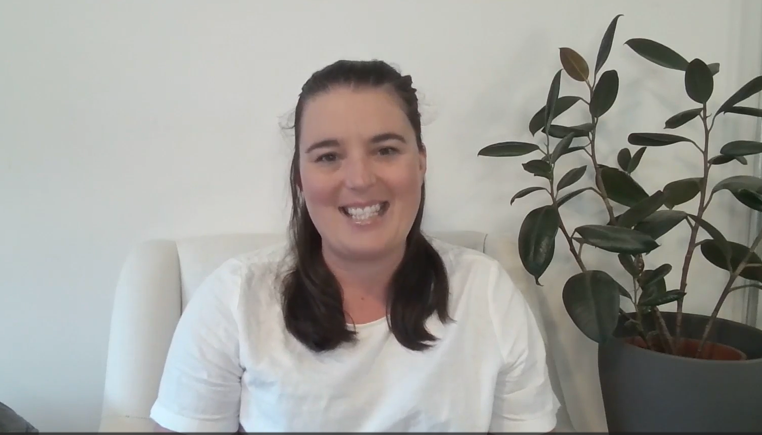 Creating Space for Stillness