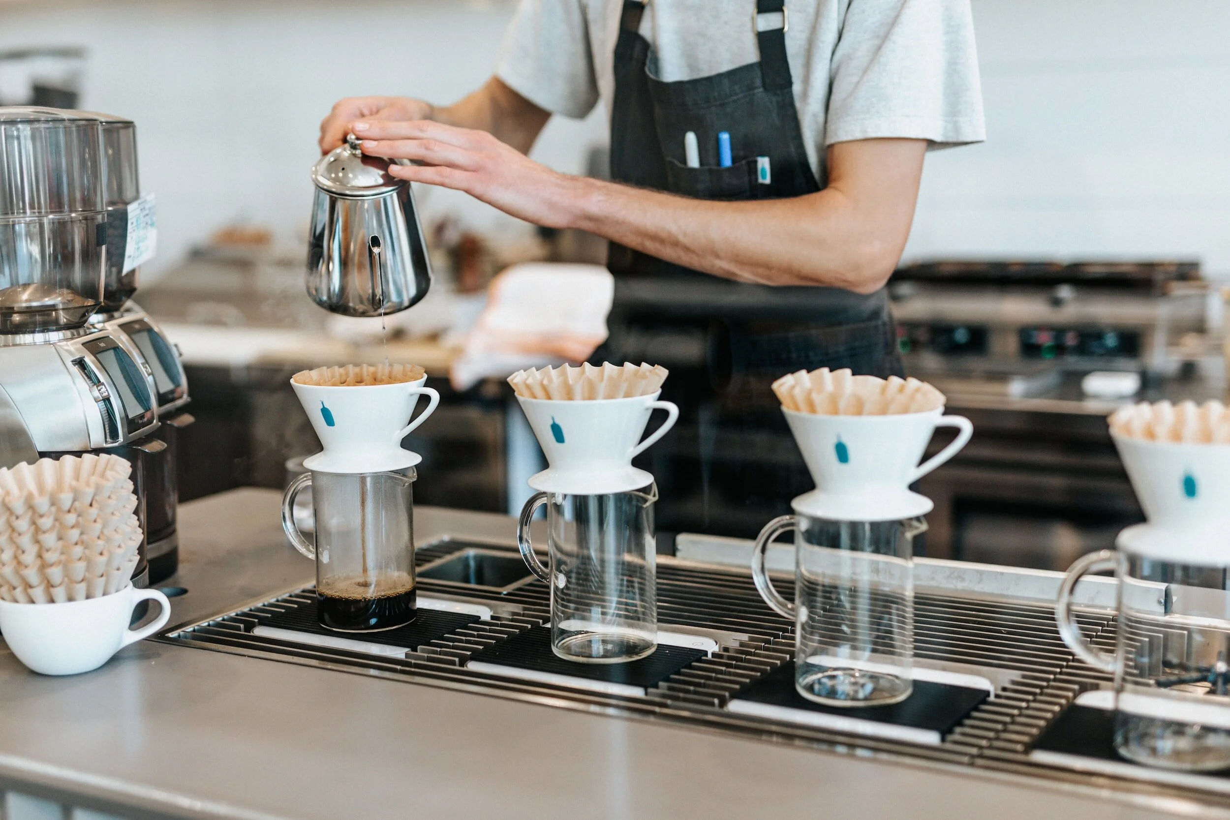 Brewing Success: A Winning Campaign Strategy for Your Coffee Brand During Summer Months