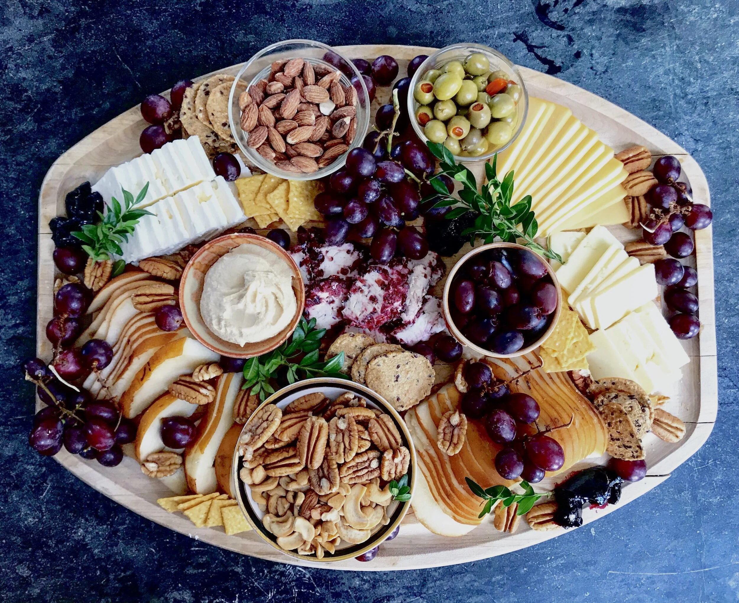 Cheese to celebrate the best marketing agency in Boston