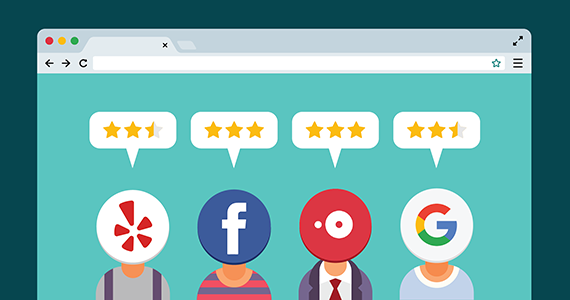 How to grow google reviews and get found on google
