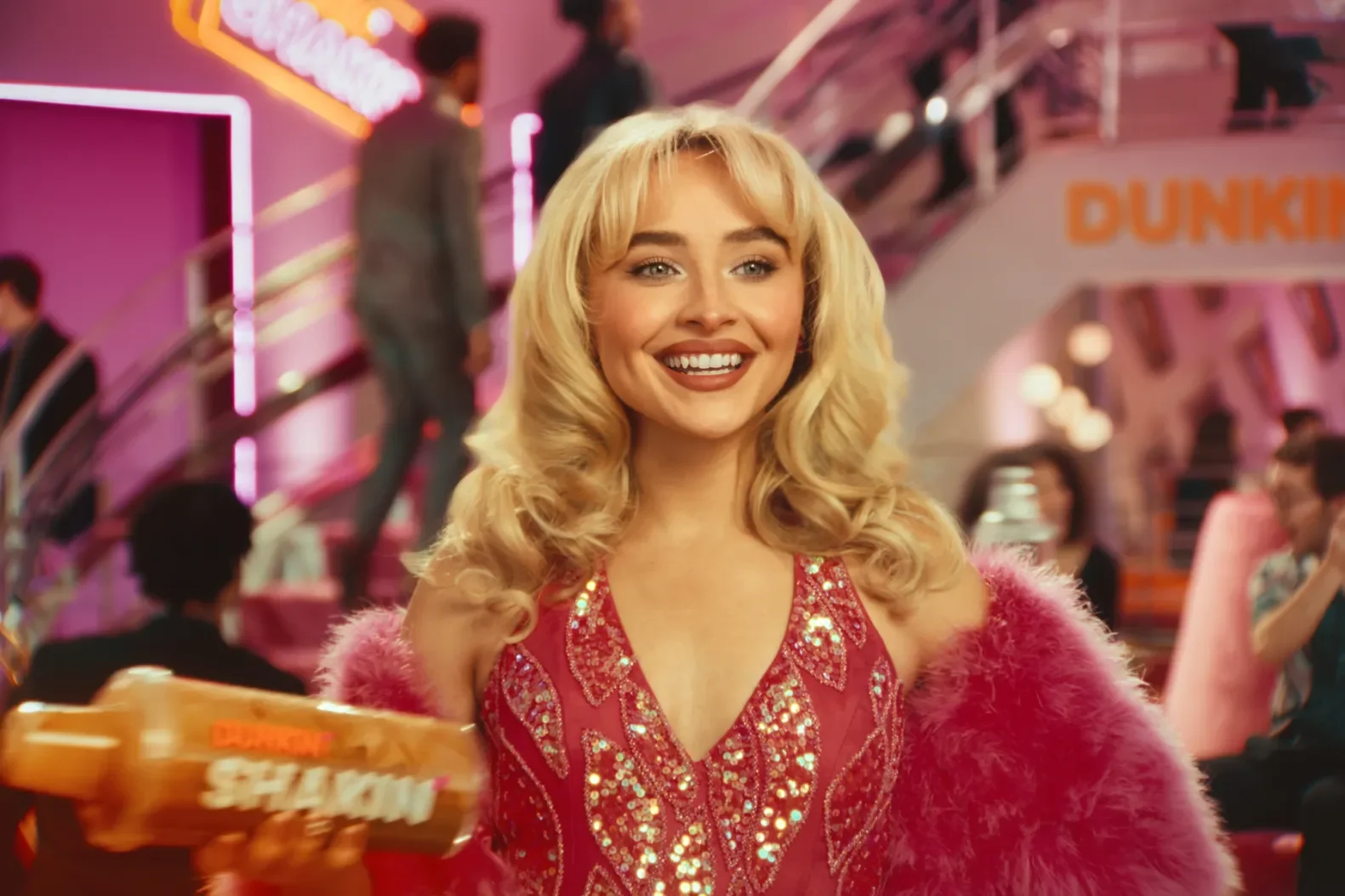 Dunkin’ Runs on Digital: From Donuts to Massive Marketing Success