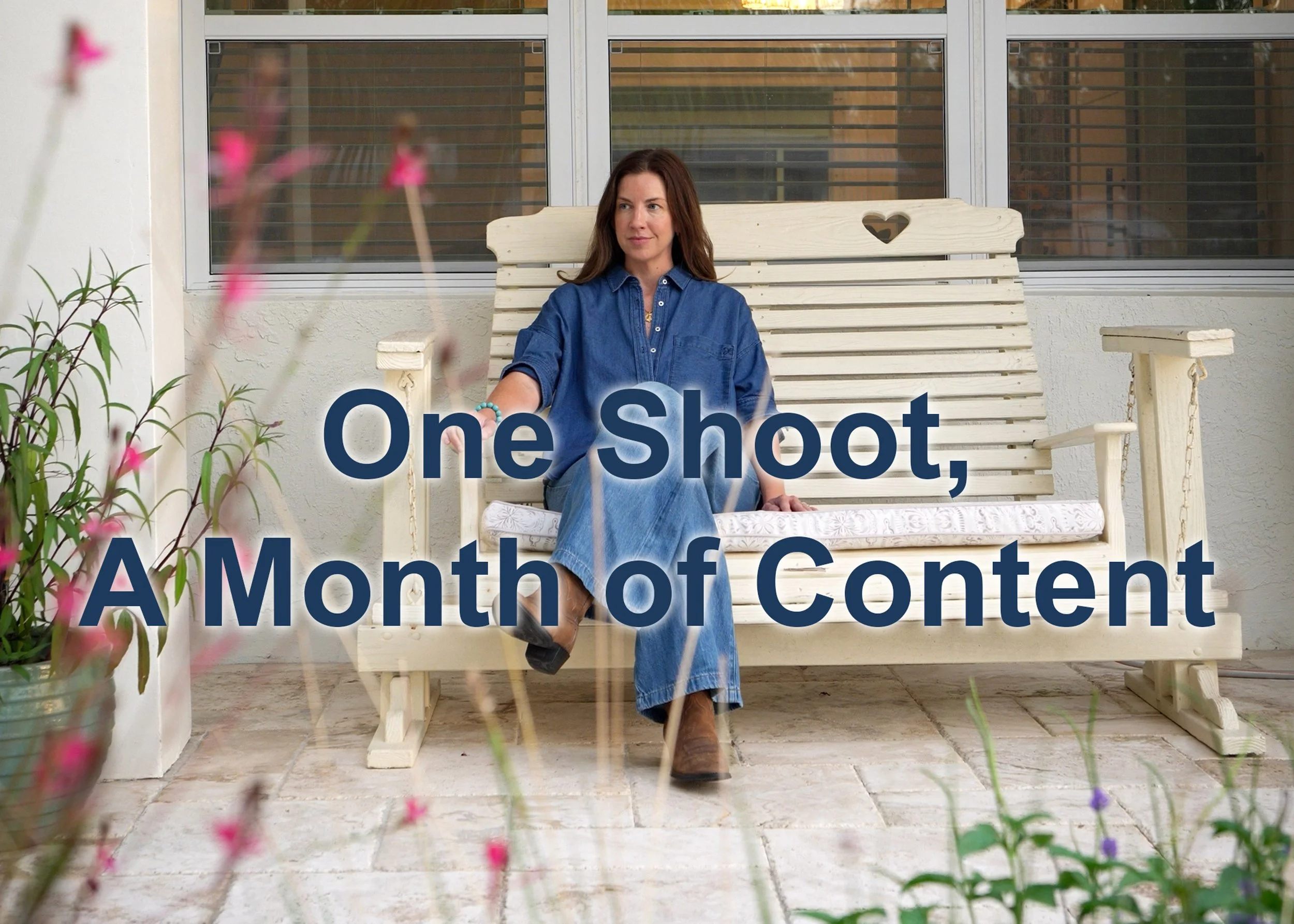 How Do Top Agents Turn One Listing Into a Month of Content?