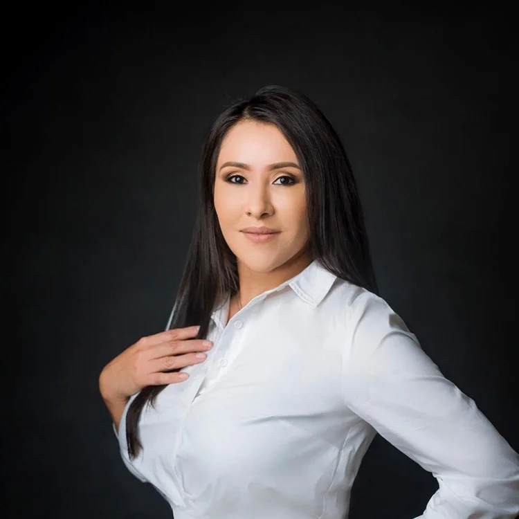 Michelle Candanoza