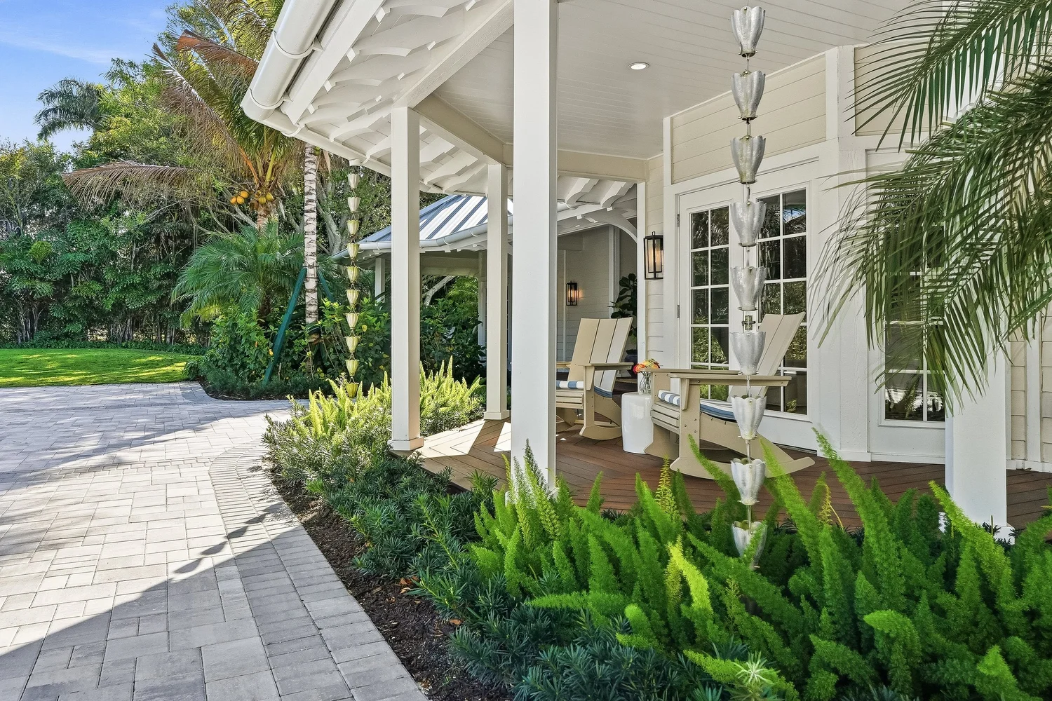 Real estate photography by Gulfside Media, Southwest Florida