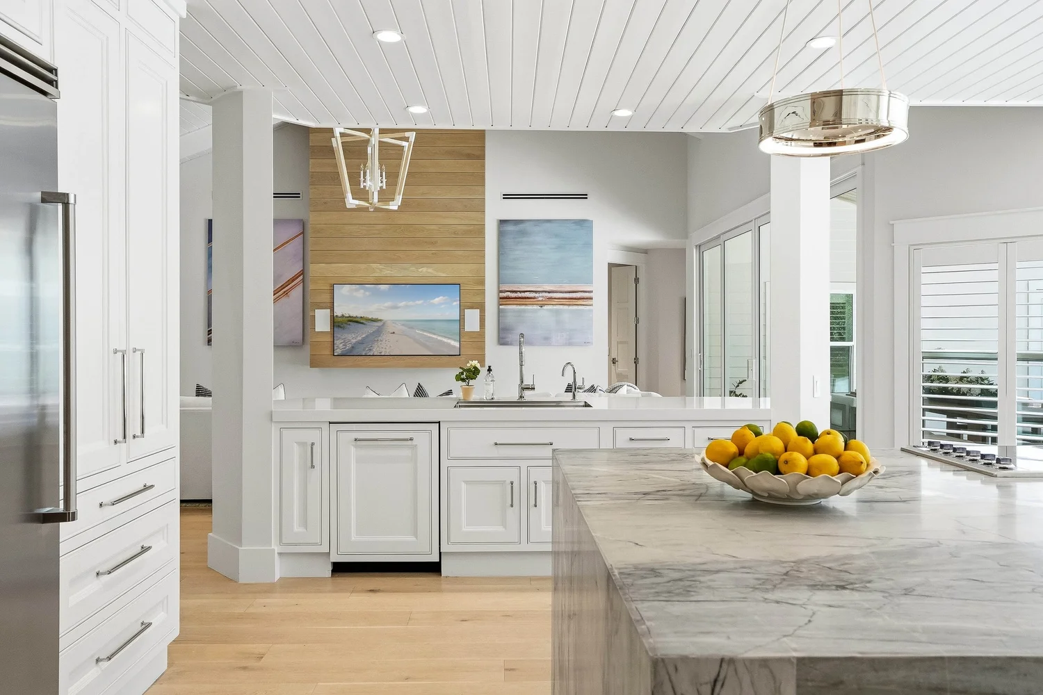 Real estate photography by Gulfside Media, Southwest Florida