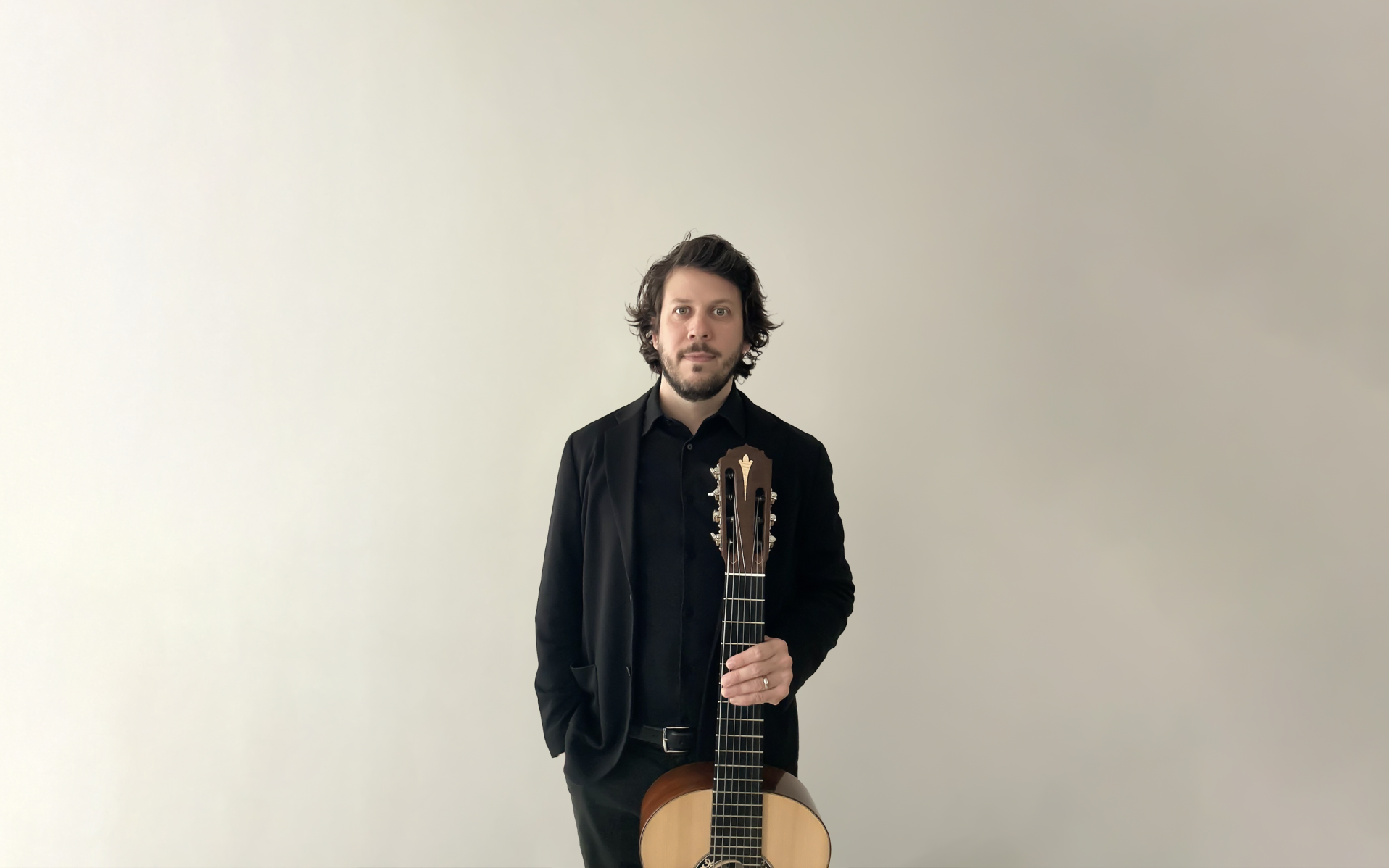 Ricardo Steyer Music @ Chowder Bay