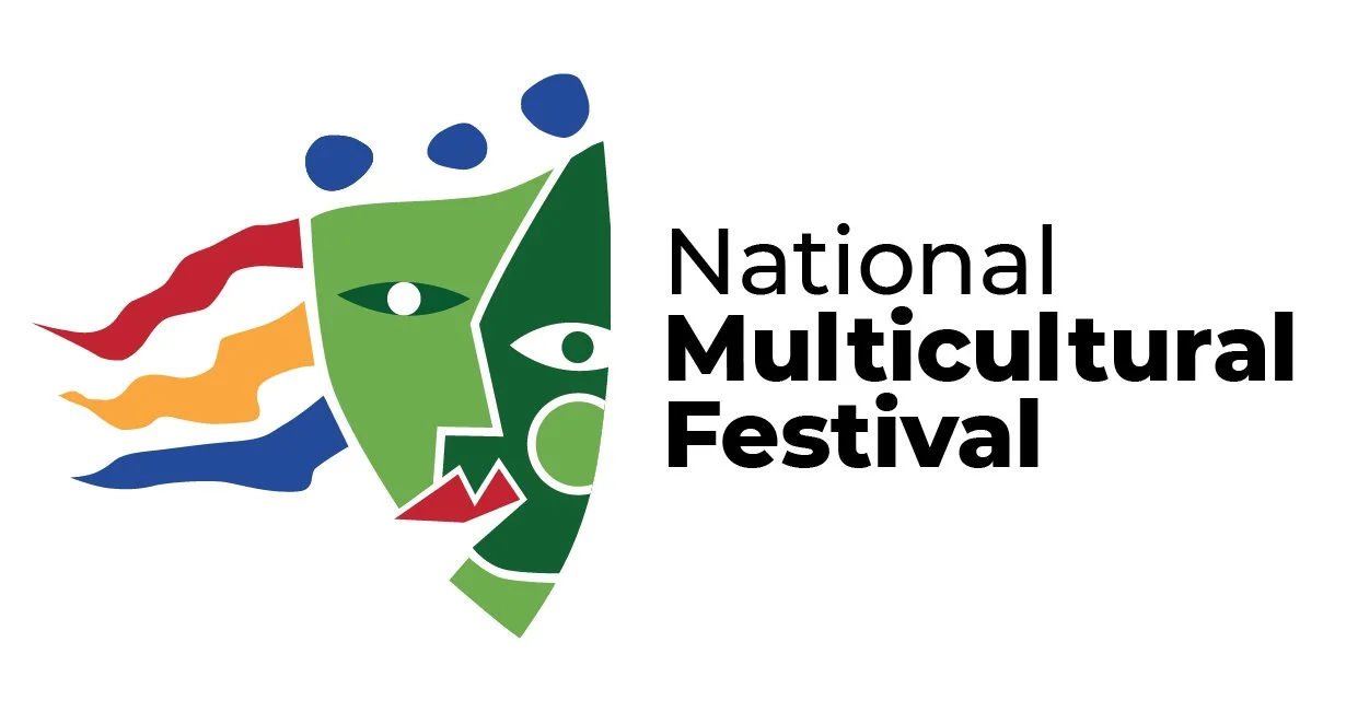 Ricardo Steyer & Eduardo Ruiz @ National Multicultural Festival