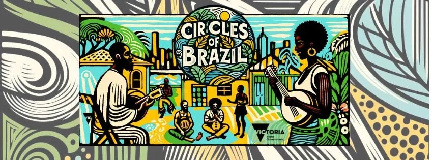 Roda de Choro & Samba @ Inner North Brewing Co (Melbourne)