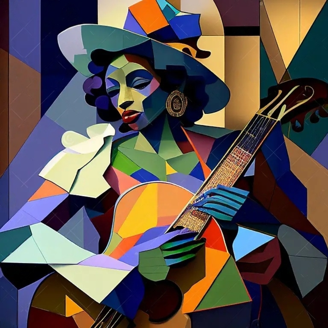 Retratos Ensemble @ The Brunswick Green (Melbourne)