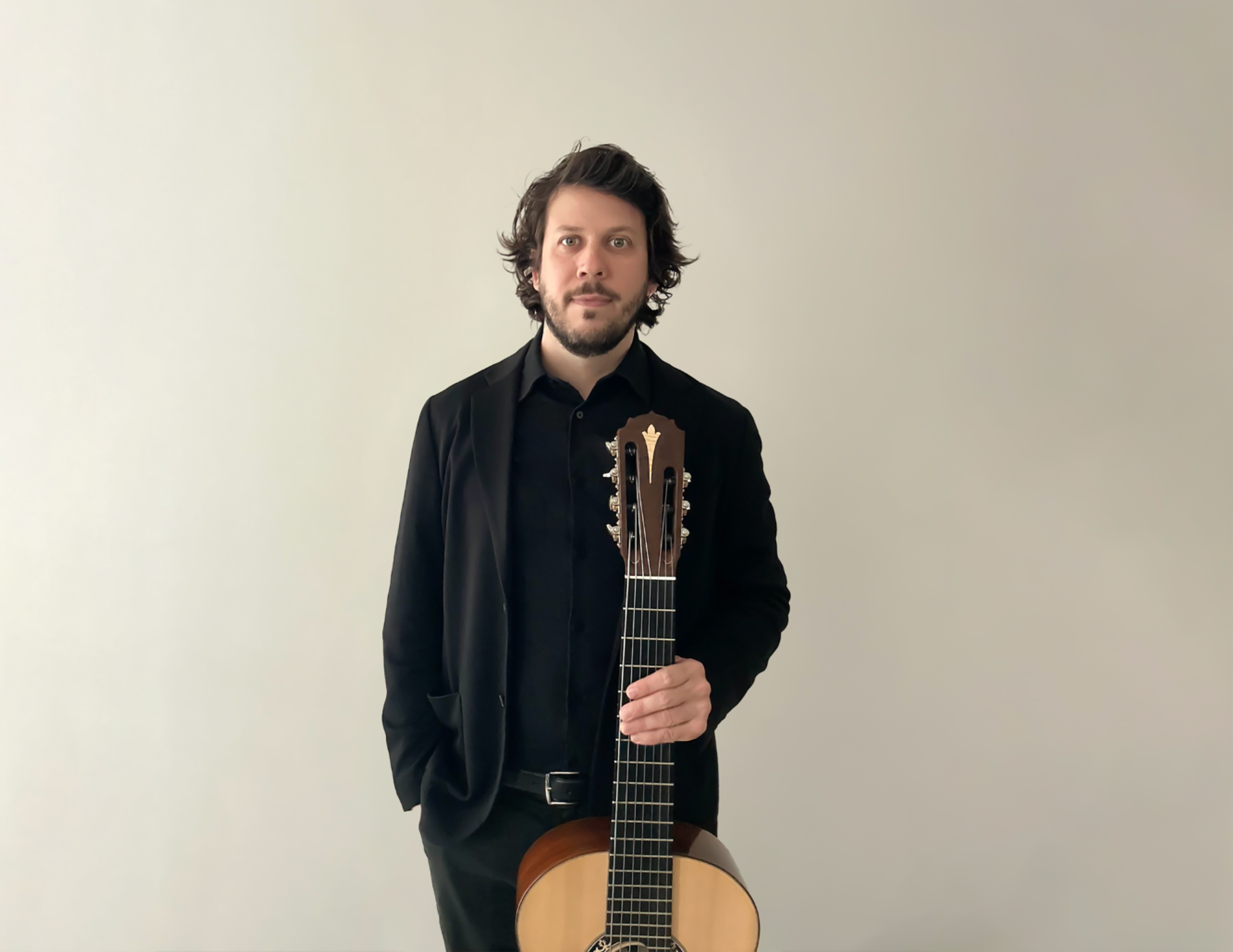 Roda de Choro @ Brazilian Cultural Centre