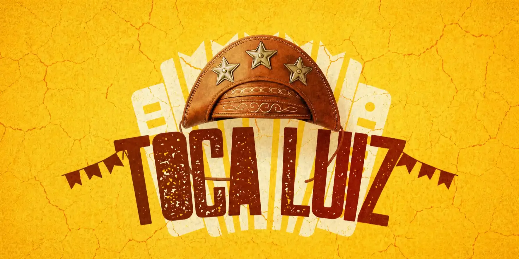 Toca Luiz @ Brazilian Cultural Centre