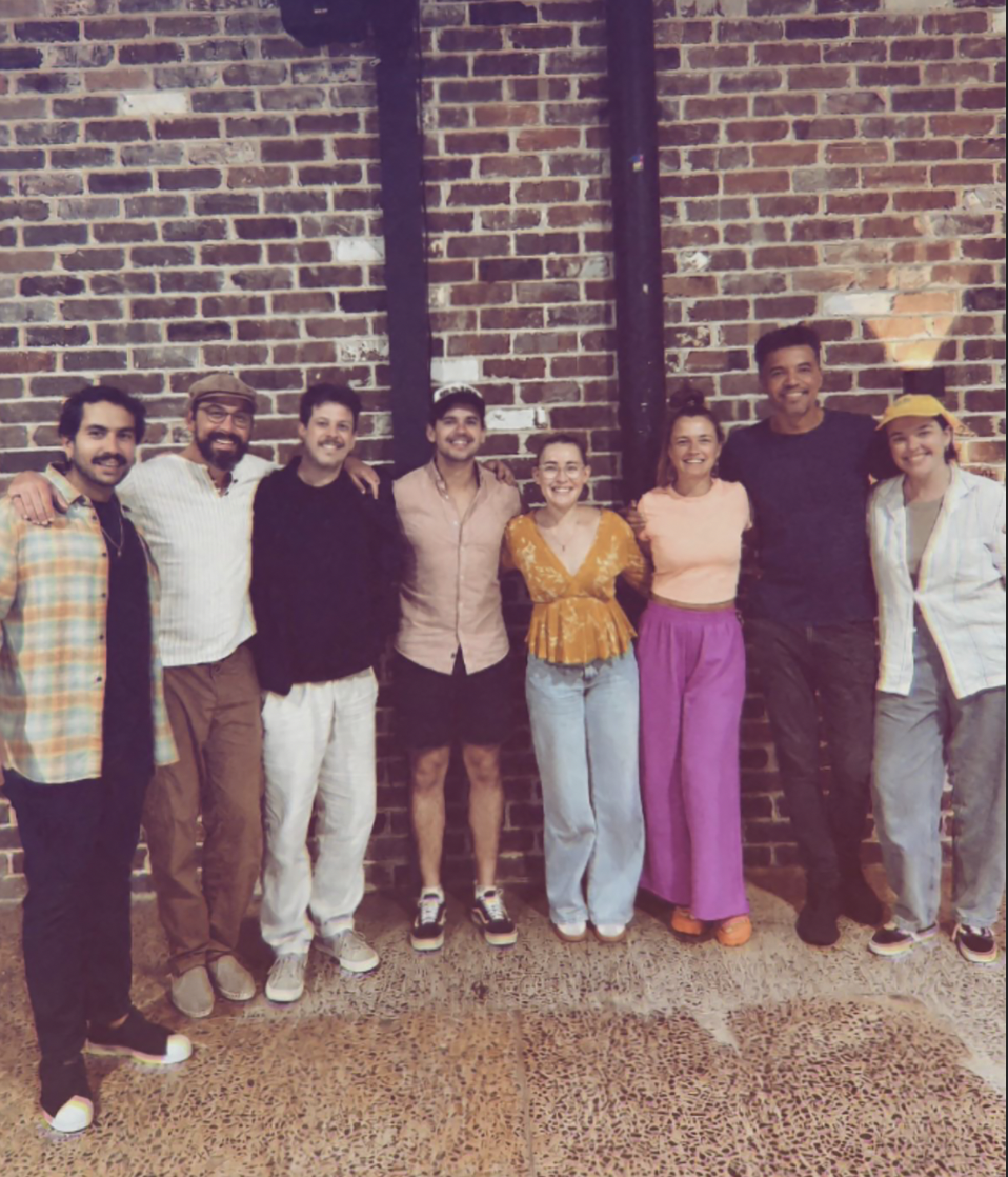 Roda de Choro @ Brazilian Cultural Centre