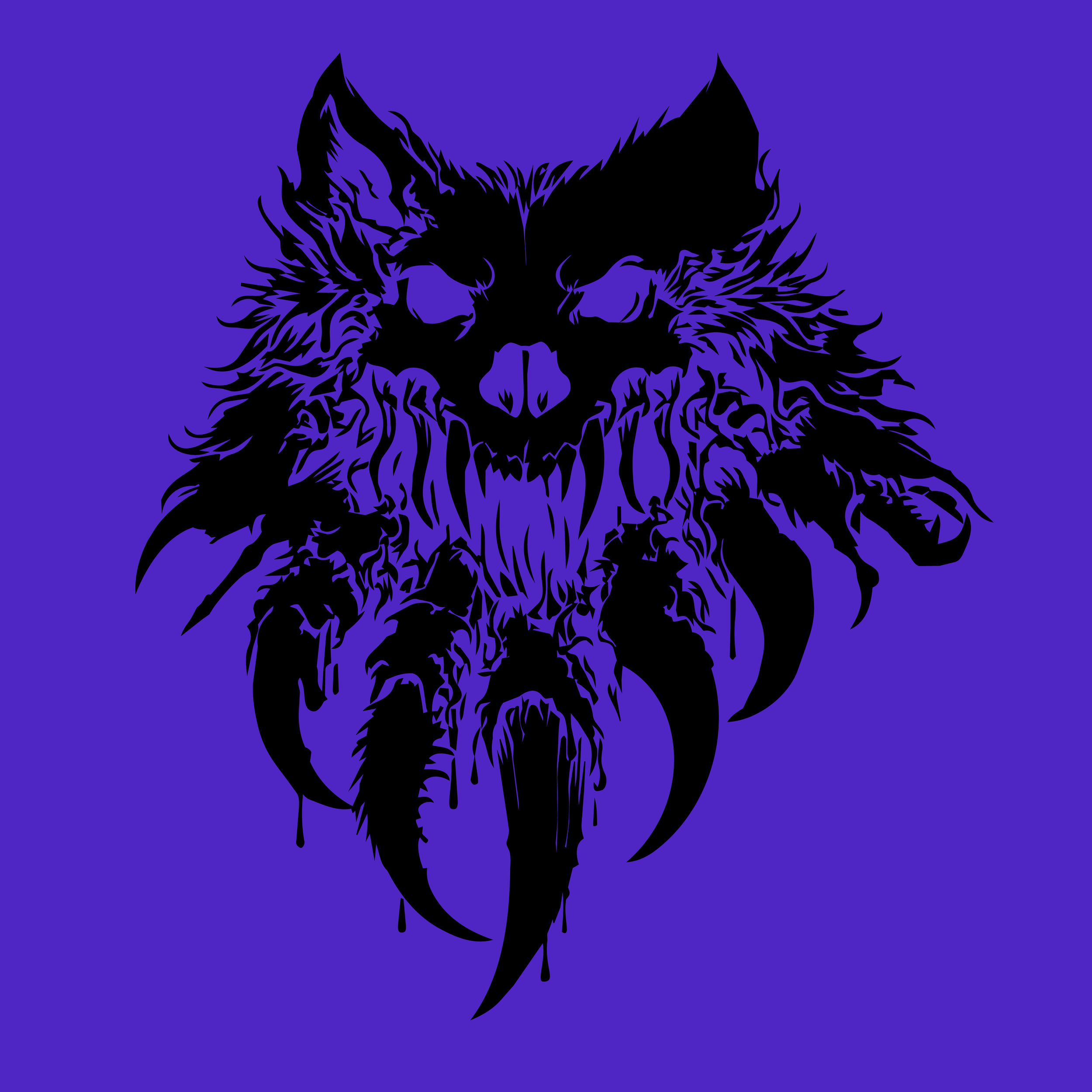 10. Wolf