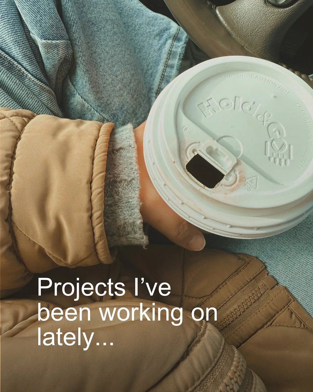 Work has looked a little different around here! Juggling client projects with a couple of months of home schooling and a little more chaos at home. 

Still creating! Just with a few more coffee breaks and crazy moments.