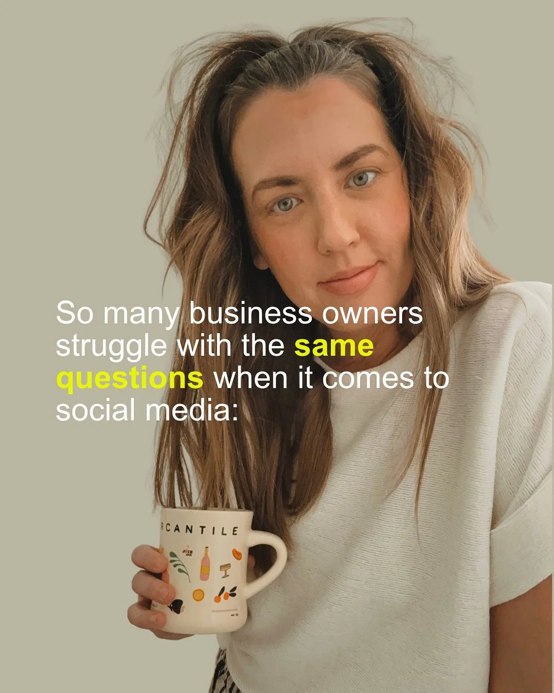 Don&rsquo;t you feel like you&rsquo;ve wasted enough time shooting the dark with your socials? How great would it be to just have a system, a plan, a checklist to follow? And someone to just tell you what to do? Your brain is tired and you need to ru