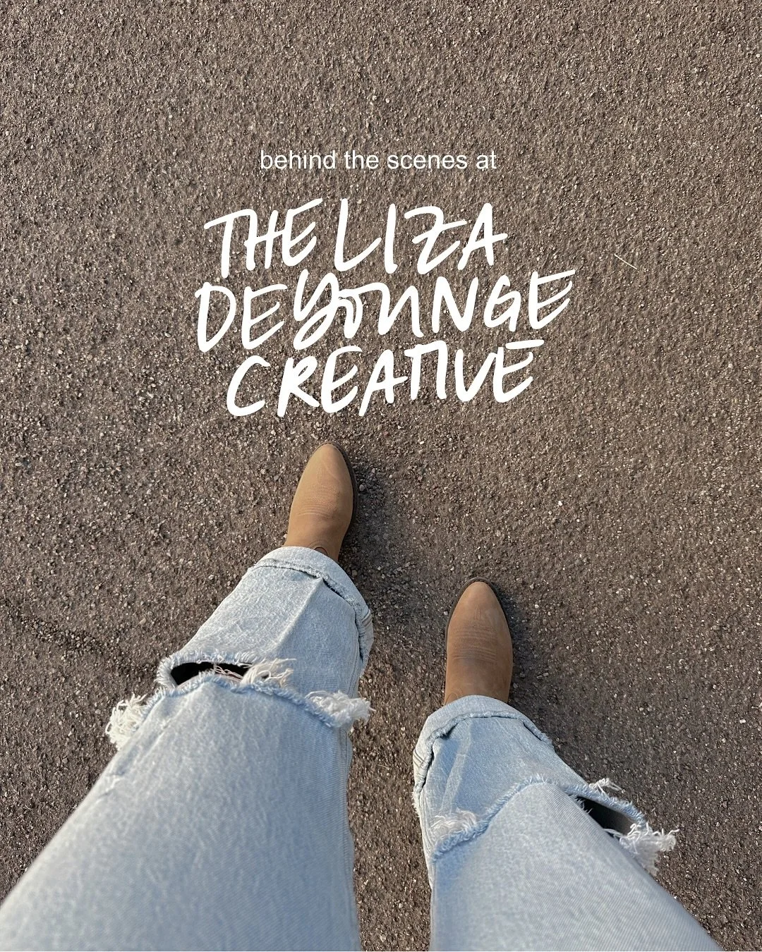 What&rsquo;s happening behind the scenes at your small business lately? Here are some of my signs of life. More designing, family time, trying to get back into some routines after a rough season and more. Here&rsquo;s to a new week! ☕️