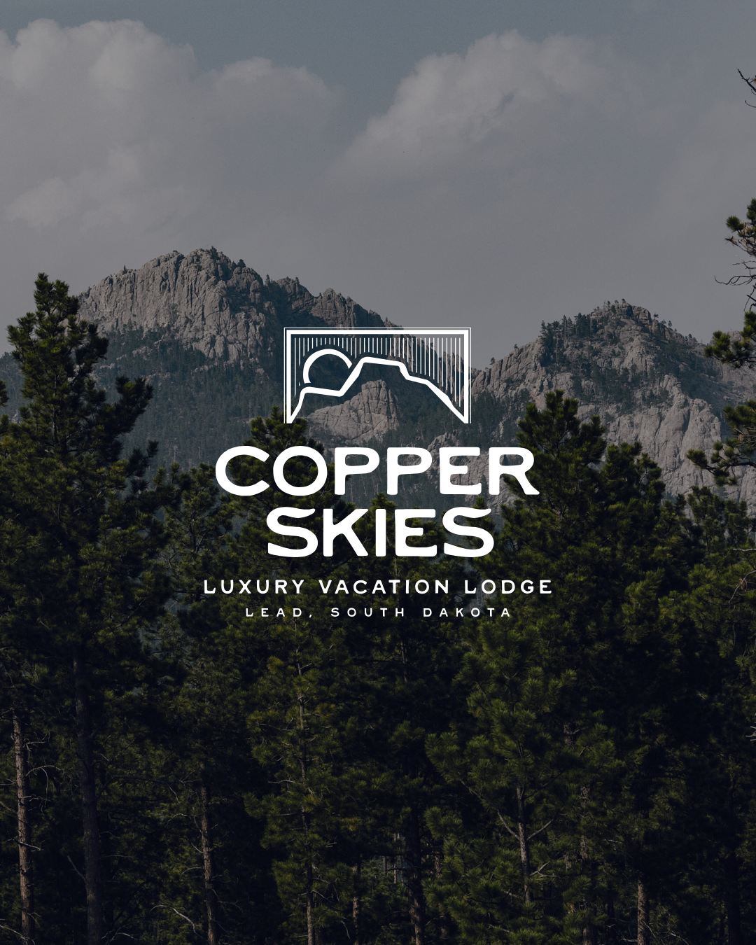 COPPER SKIES