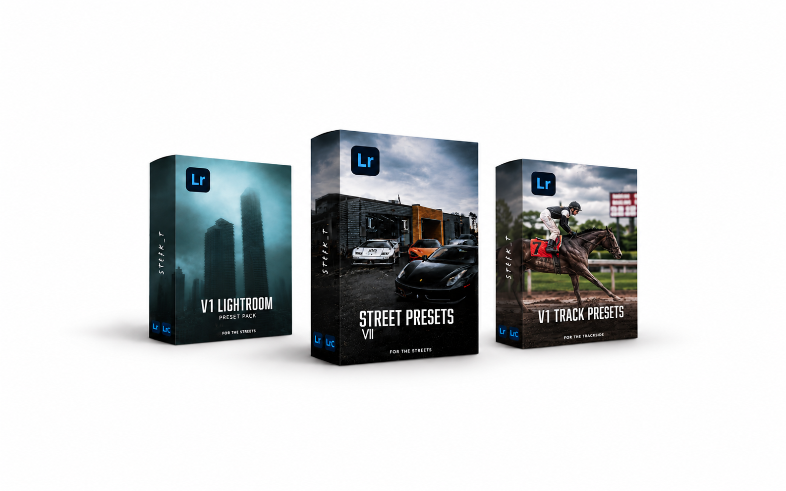 EVERYTHING BUNDLE