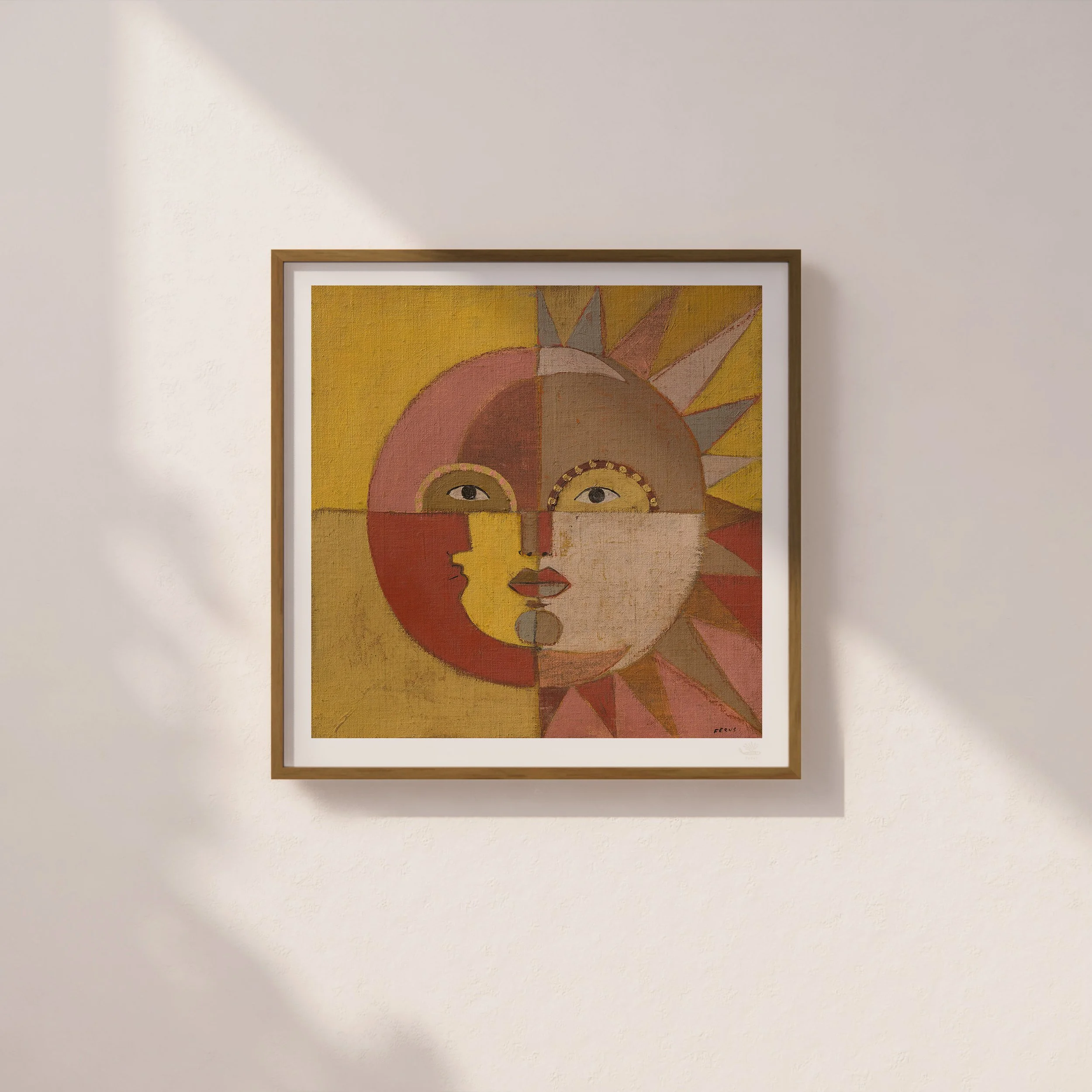 Where Sun Meets Moon 2