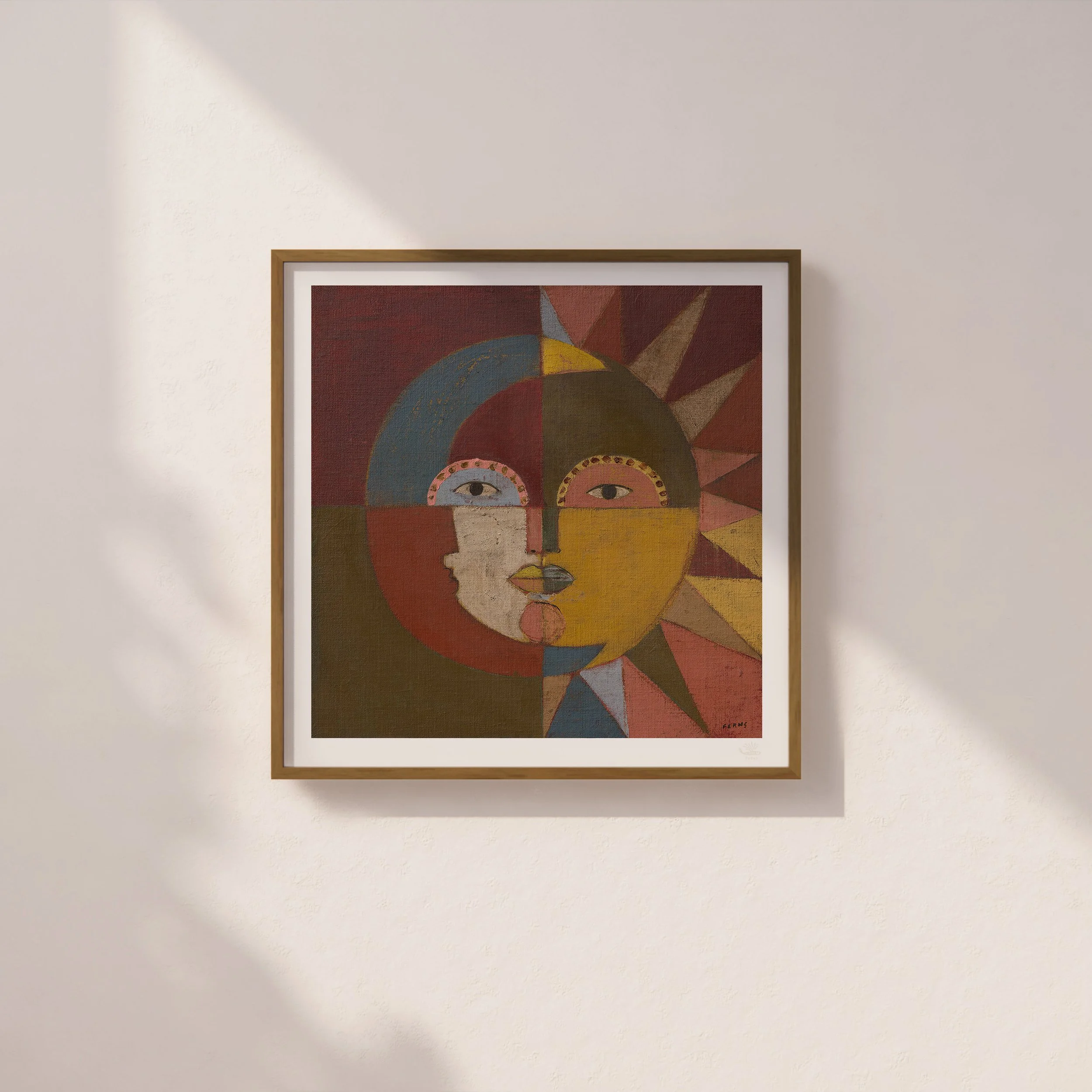 Where Sun Meets Moon 1