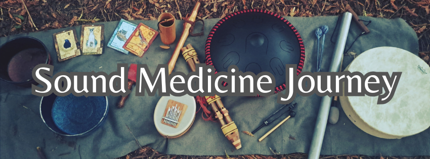 Sound Medicine Journey